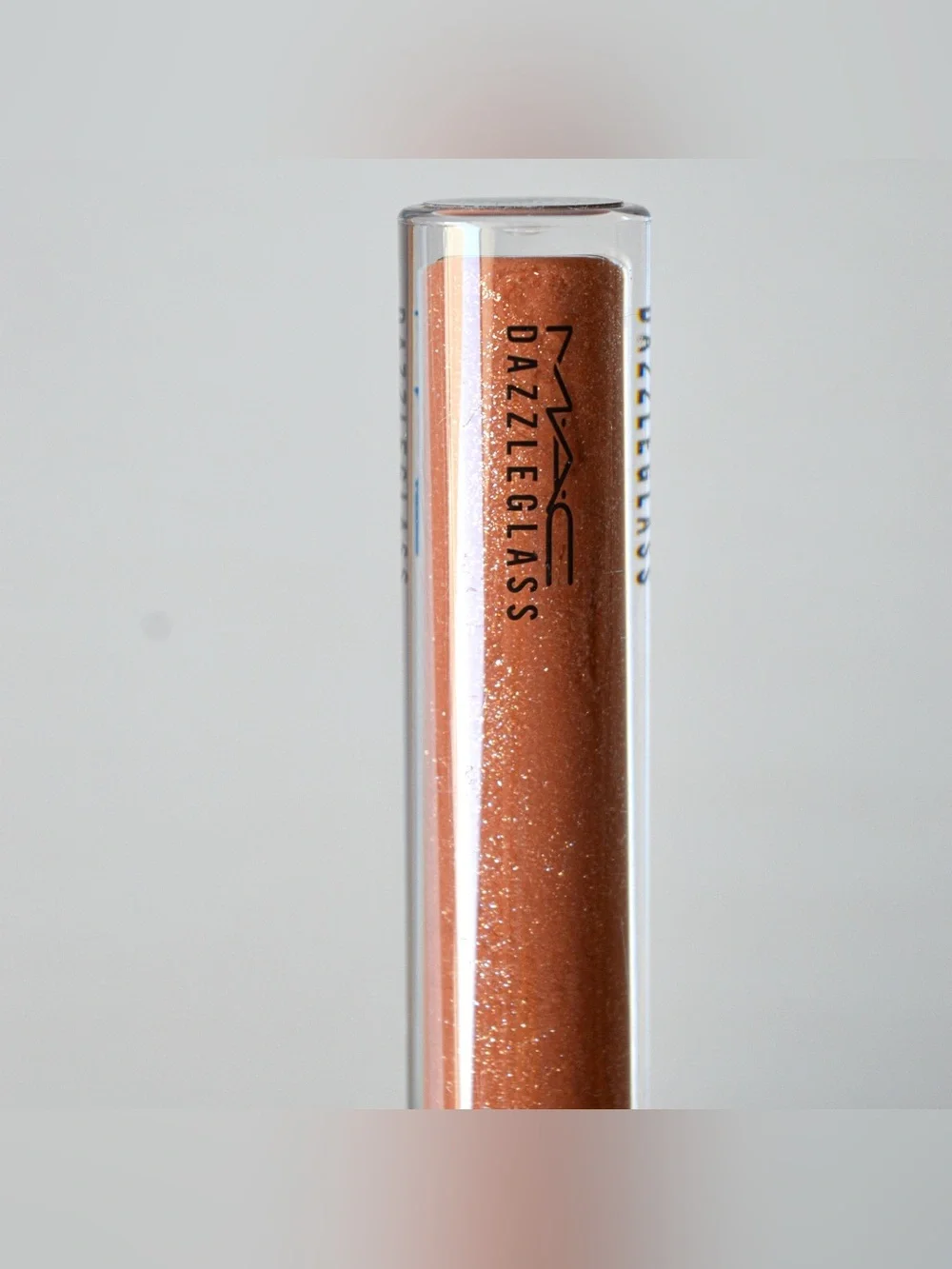 MAC Cosmetics Dazzleglass Lipgloss *GIRL'S DELIGHT* VHTF Limited Edition BNIB